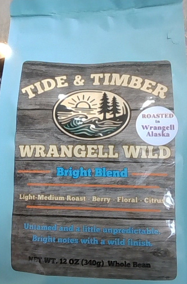 Tide Coffee