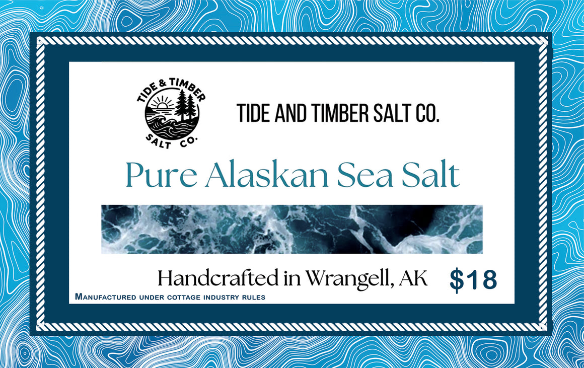 Sea Salt