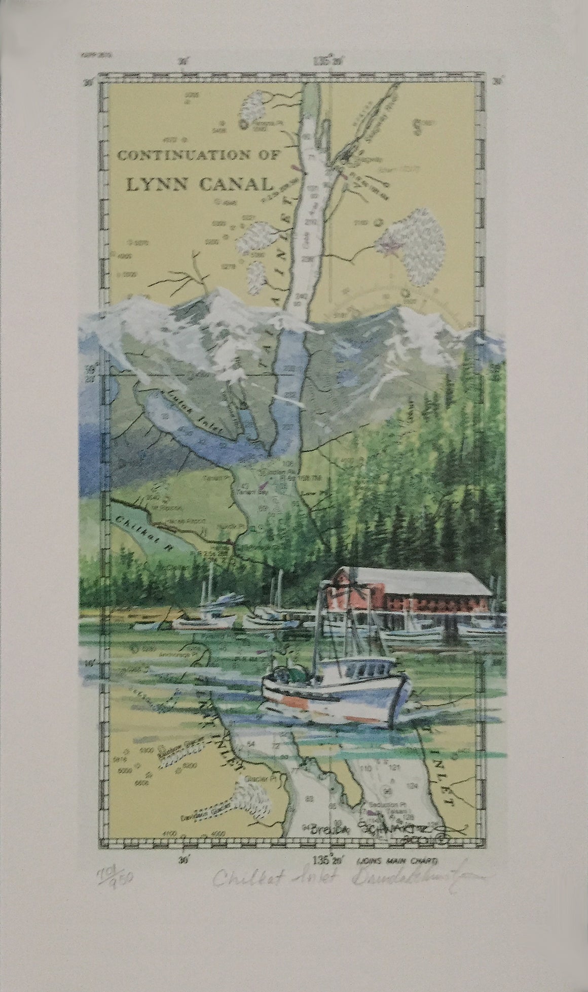 Chilkat Inlet