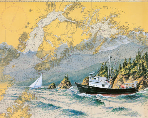 Alaska Journey