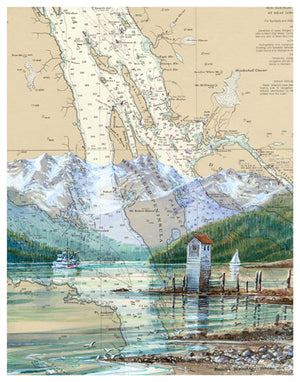 Gastineau Channel