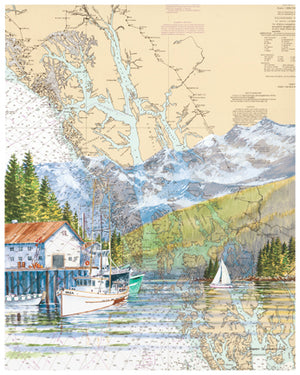 Northern Voyage