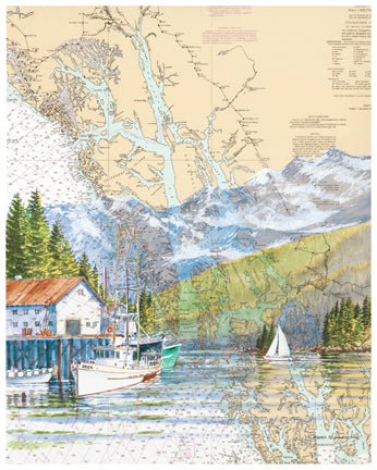 Northern Voyage