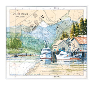 Ward Cove