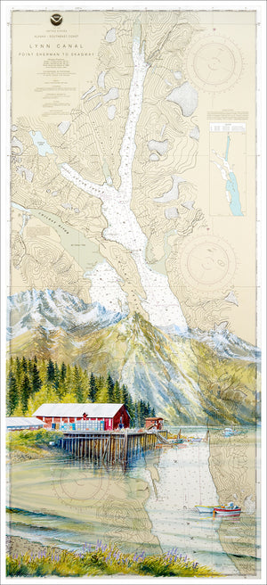 Coastal Cannery