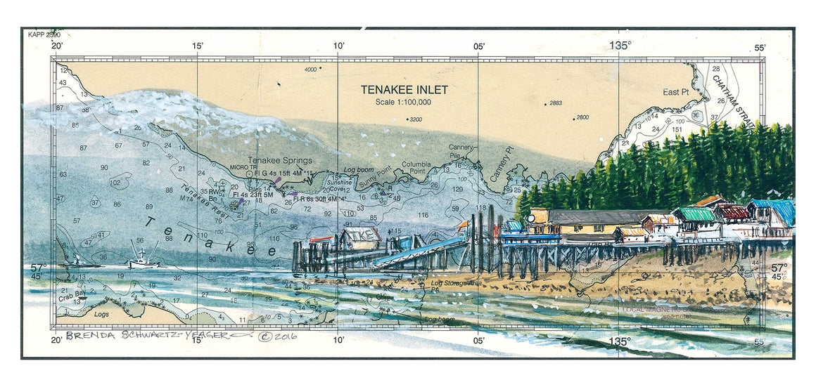 Tenakee