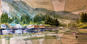 Elfin Cove