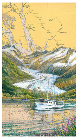 Inside Passage